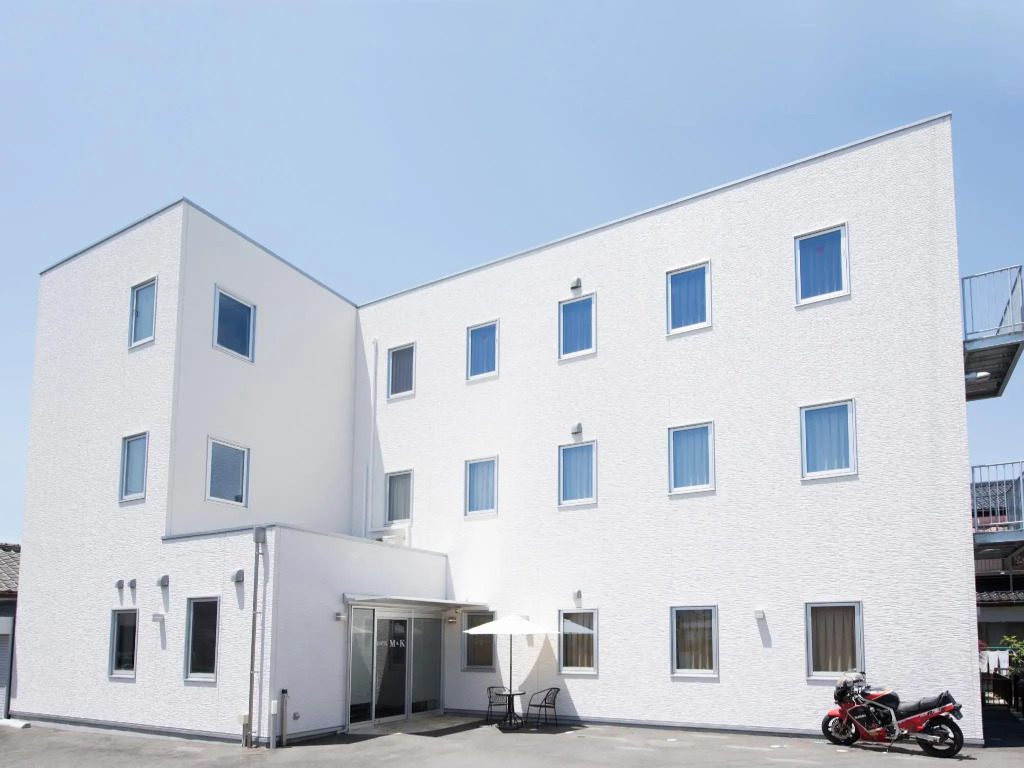 OYO 559 Hotel M & K