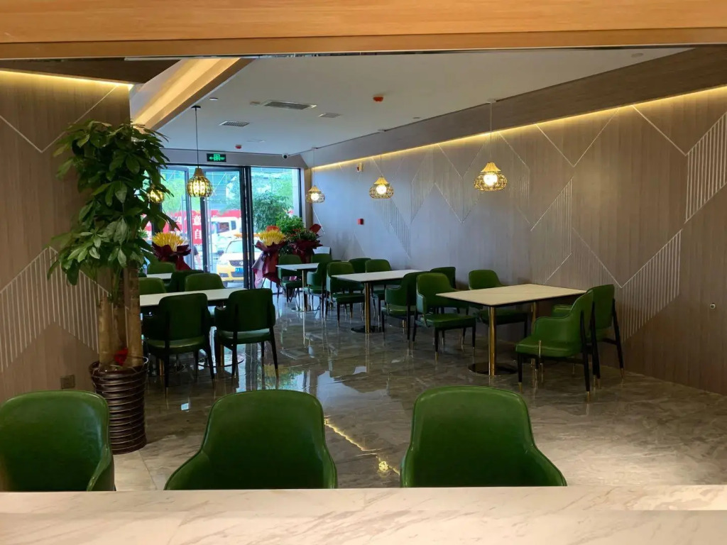 Starway Hotel Lanzhou Matan Lao Street