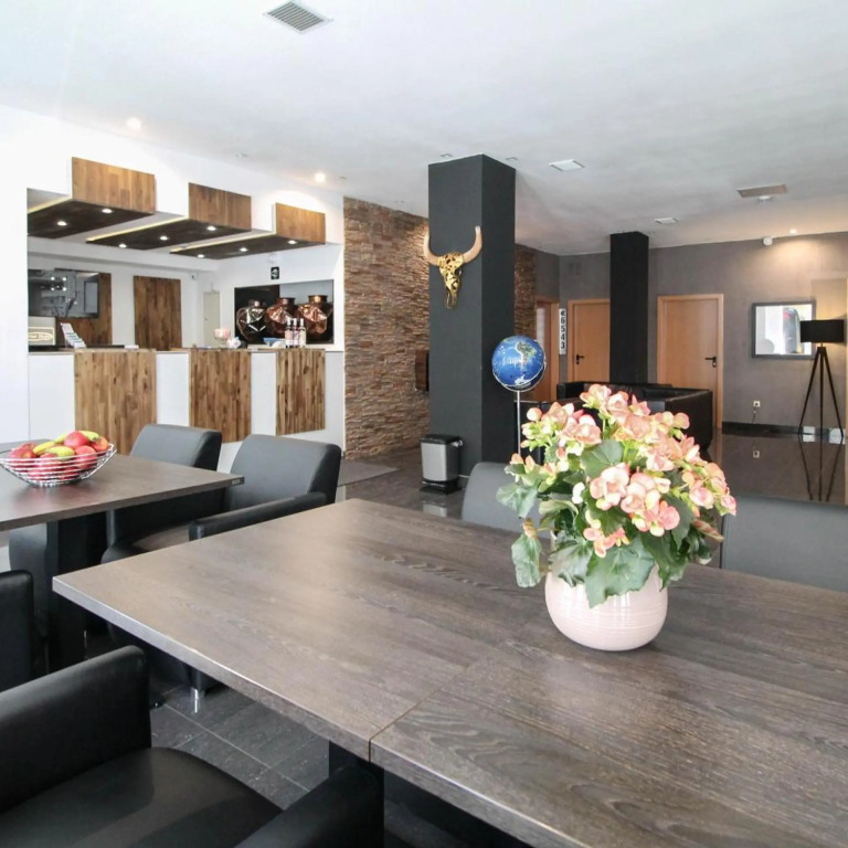 Center Hotel Essen