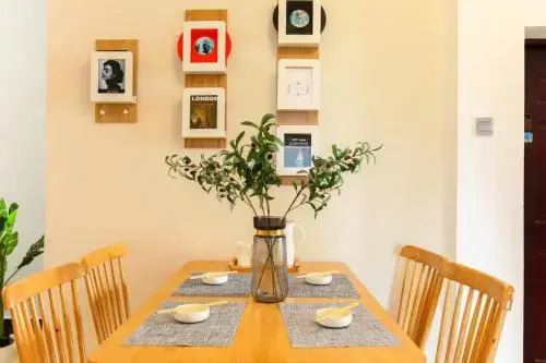 Changsha Kaifu·Sifangping· Locals Apartment 00140080