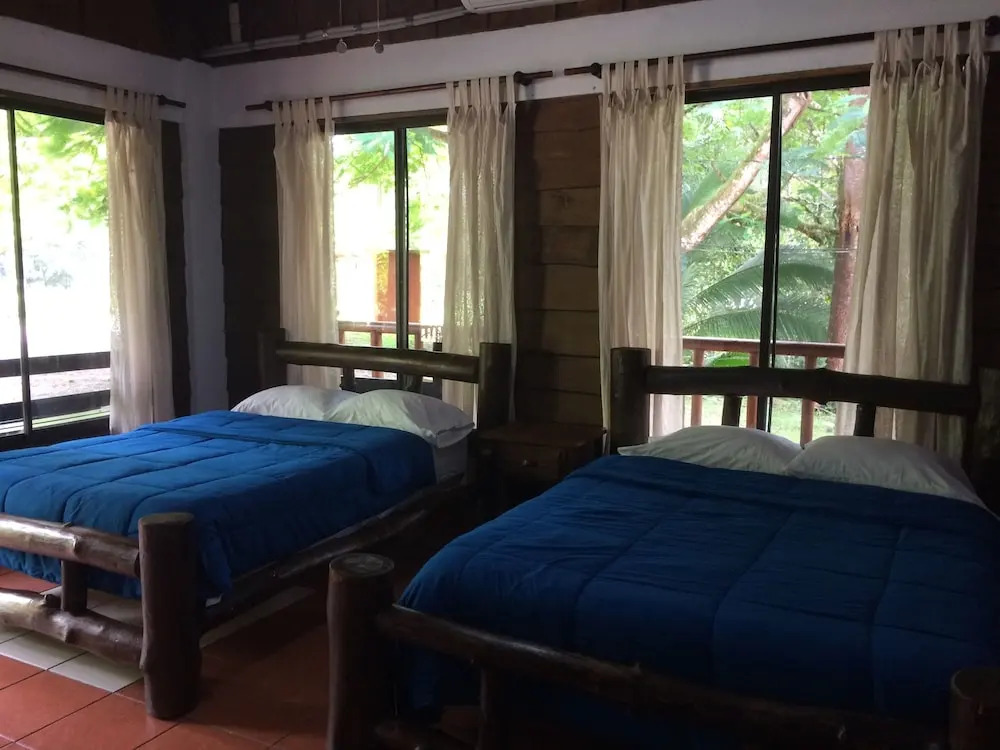 Hotel Samsara