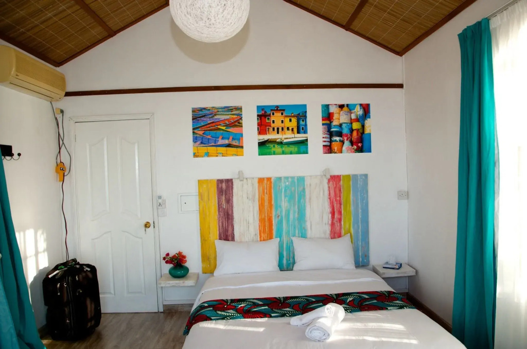 Villa Anakao Mauritius
