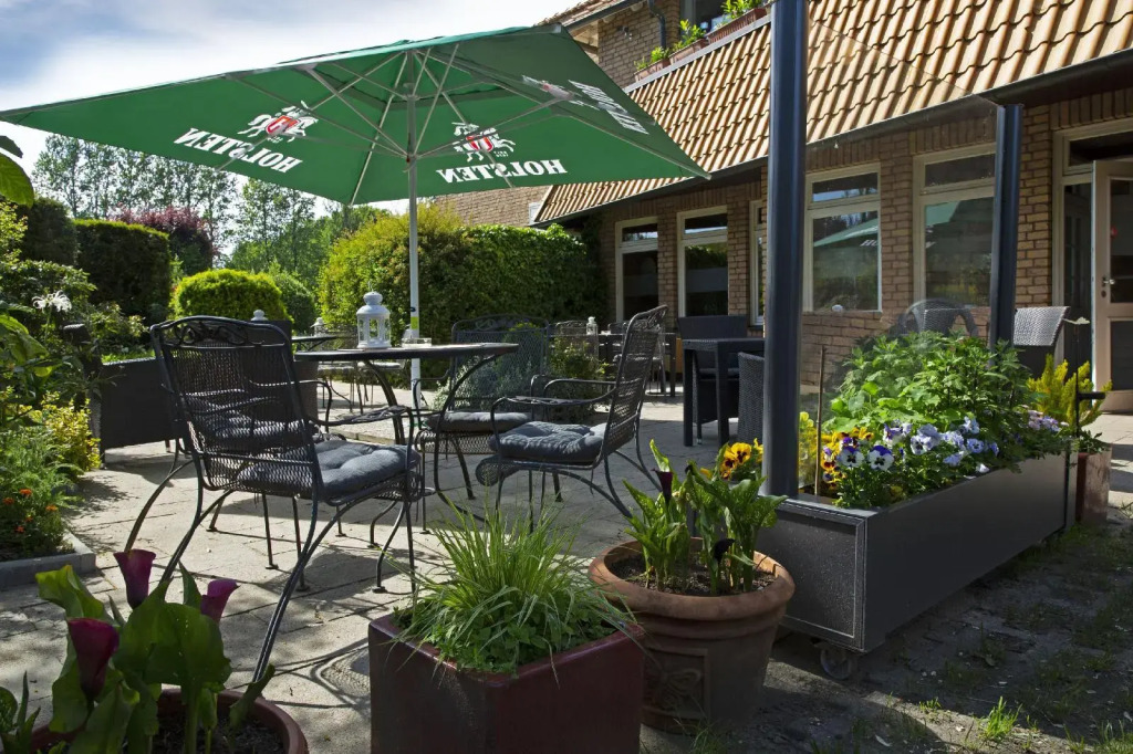 Hotel Kreuzer