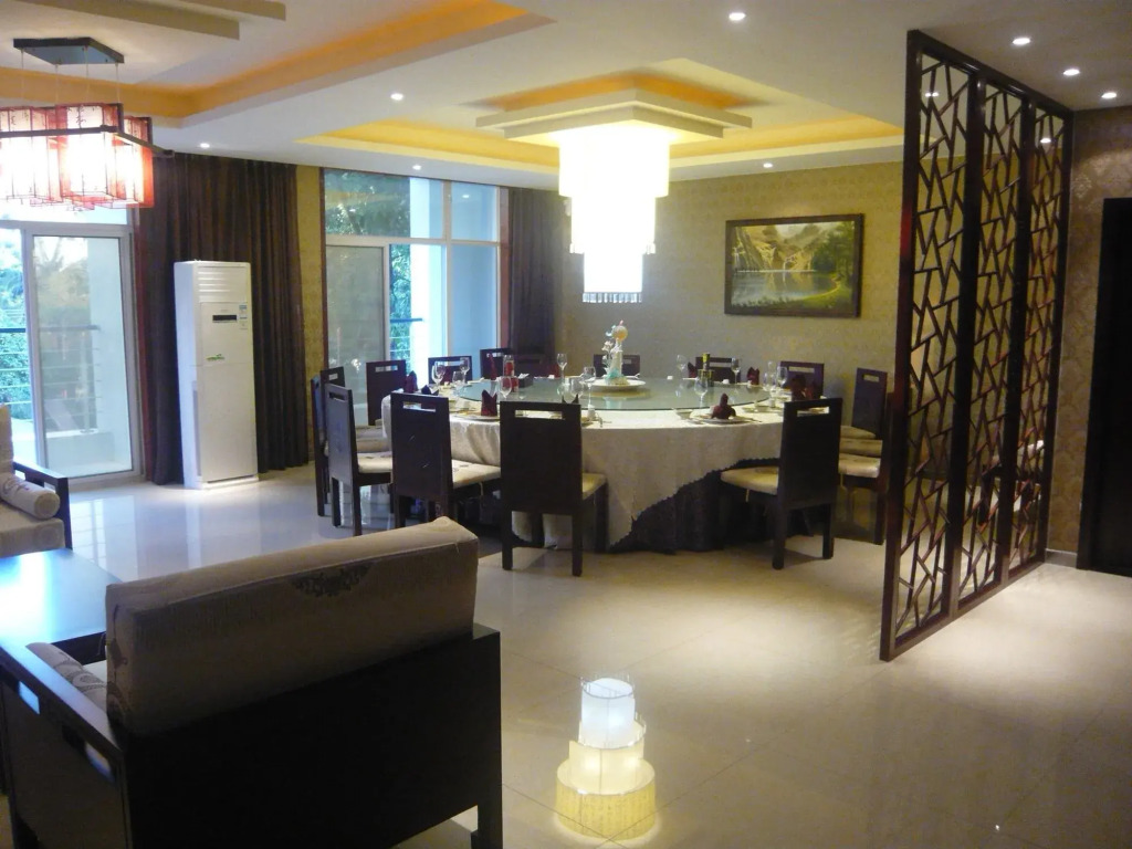 Kololo Courts Hotel and Restaurant Kampala