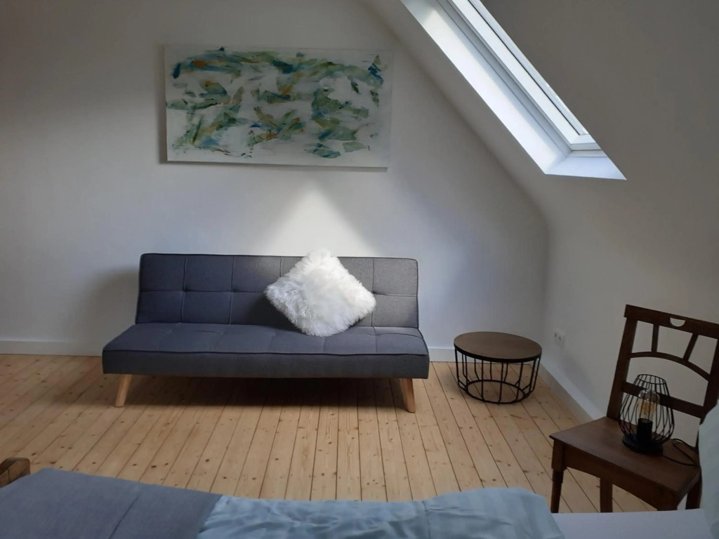 Ferienhaus Wiesenblick