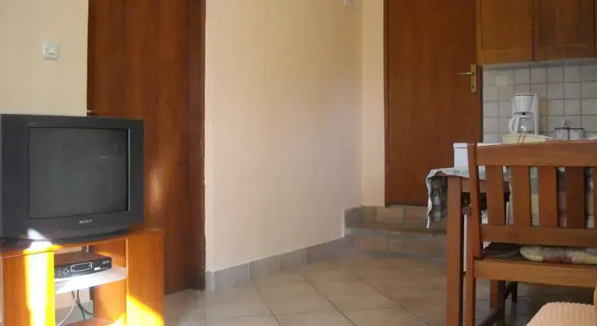 Apartment Bozac 373
