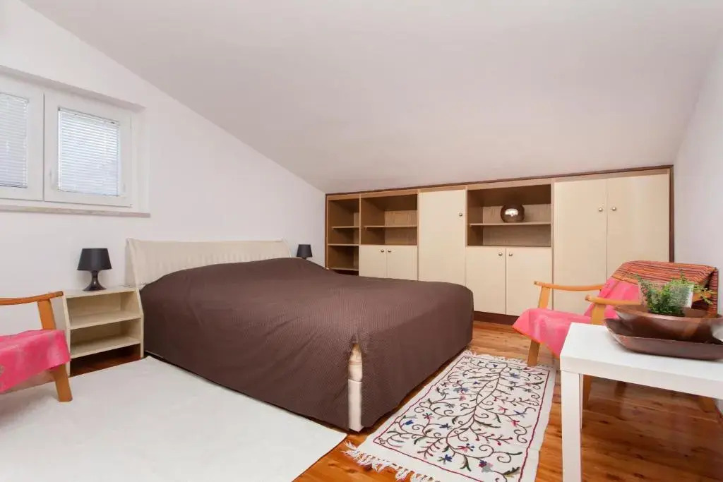 Apartment Relax