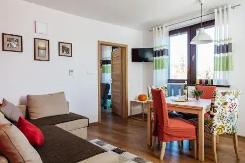 Apartment Primulka
