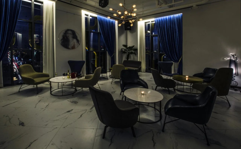 Hotel The Designers Premier Seongsu and Konkuk Univ