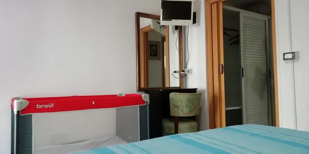Baia del Conte Apartments Porto Cesareo - Appartamenti in villa sul mare Tabu-Dune