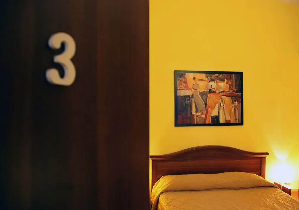 B&B Carlo Felice