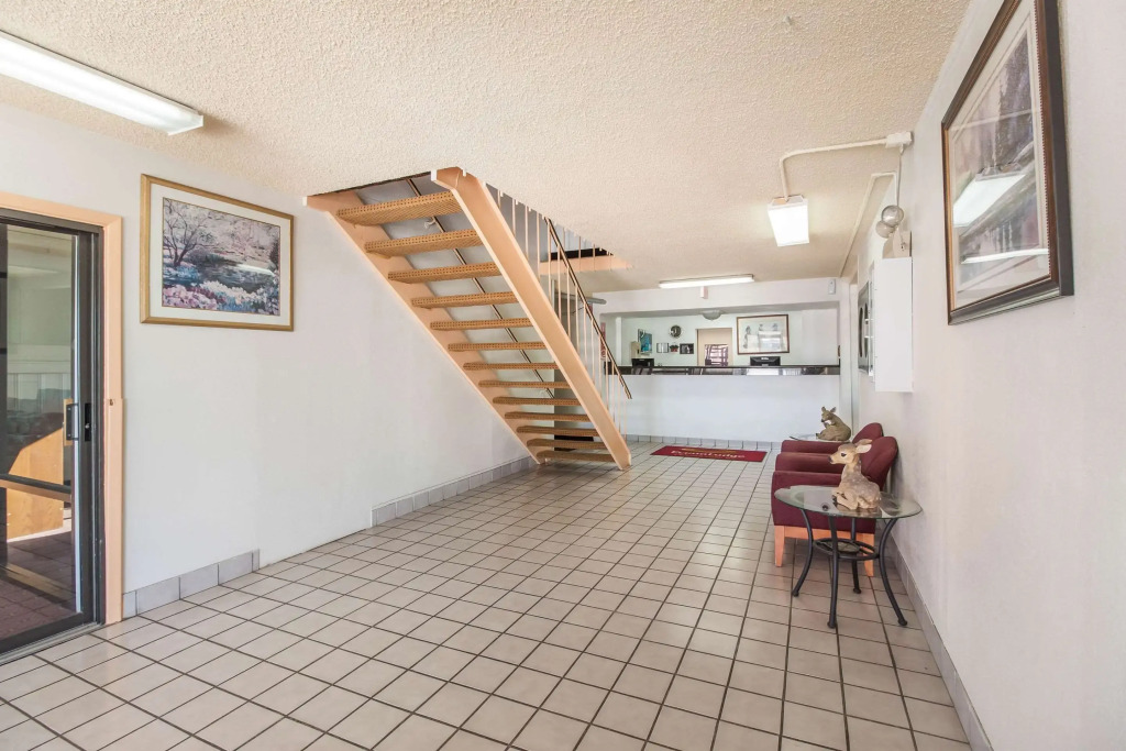 Econo Lodge Lexington