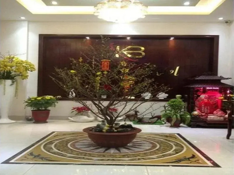 KIM BĂNG HOTEL BÌNH DƯƠNG