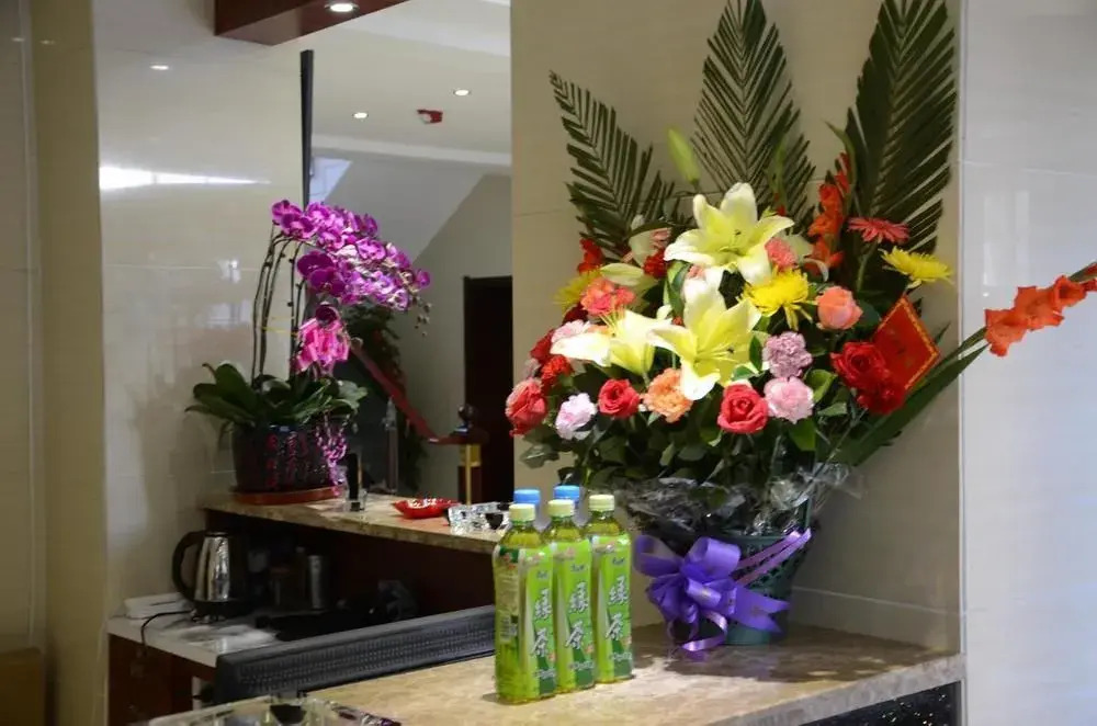 Linxia Hotel(临夏饭店)