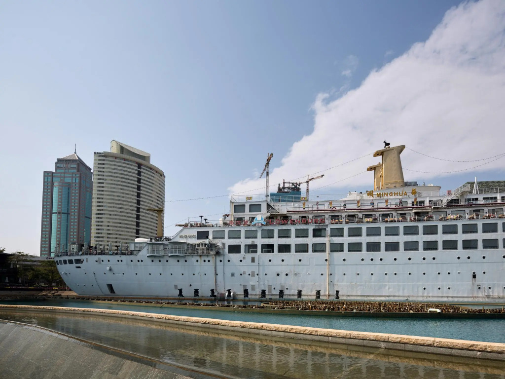 Cruise INN
