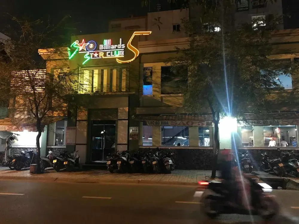 Retro Homestay