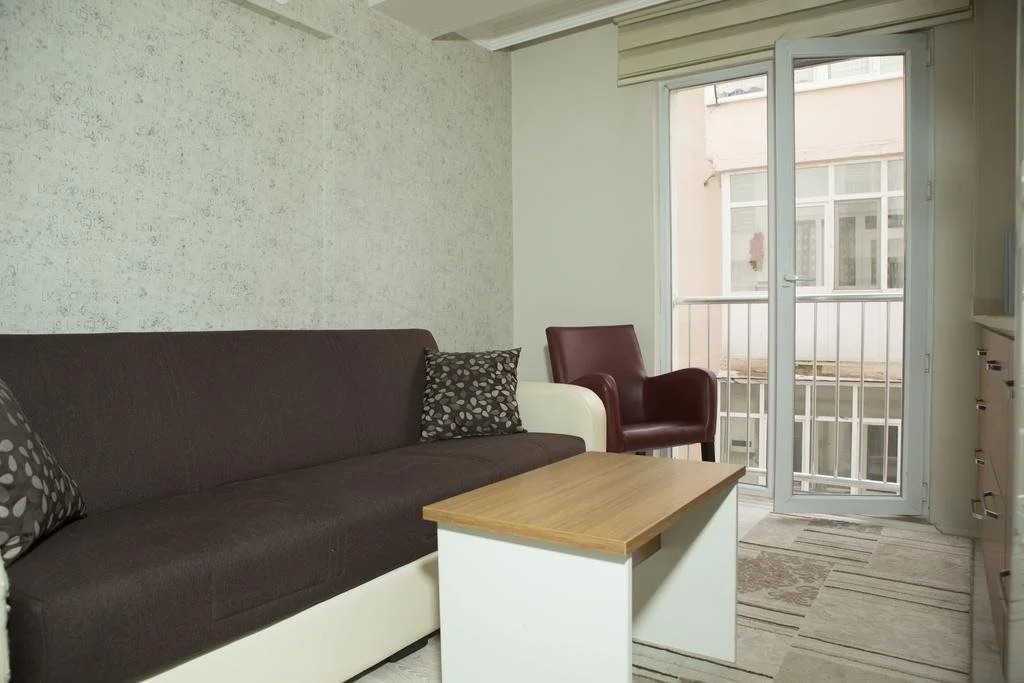 Istasyon Loft Hotel