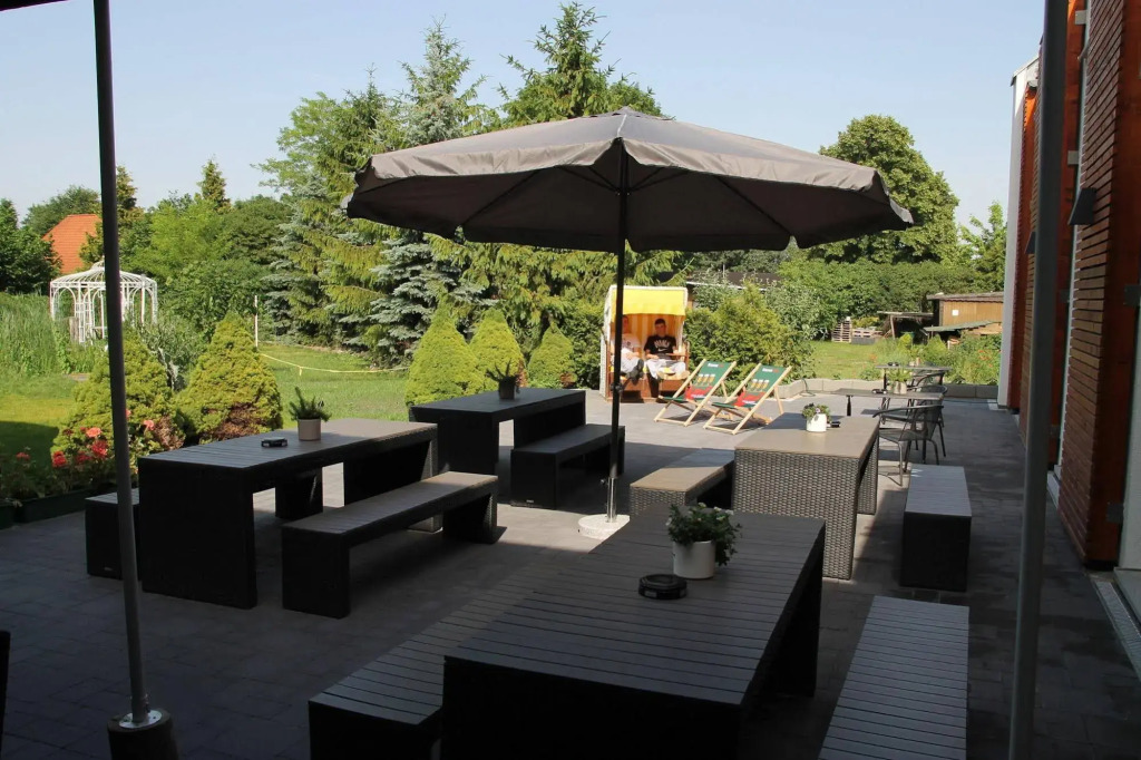 Flair Hotel Reuner