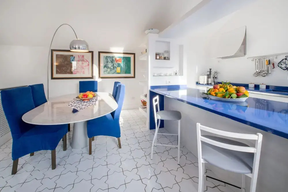 My Exclusive Italy - Luxury Villa with Penthouse, Pools and Sea View