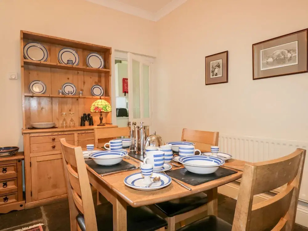 Combe Cottage