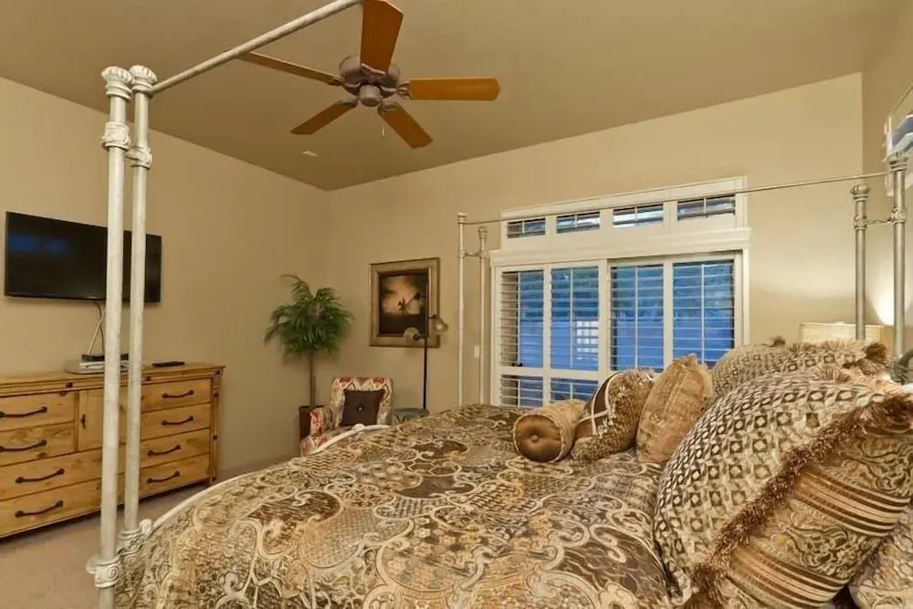 Rise and Shine By Signature Vacation Rentals