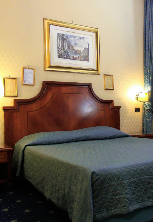 Vatican Garden Inn