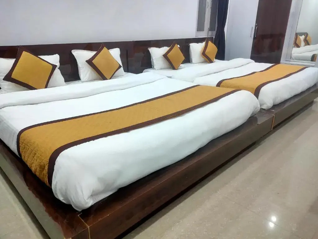 Mountain Mist Home Stay, Bhimtal