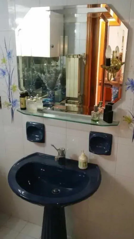 Spacious House