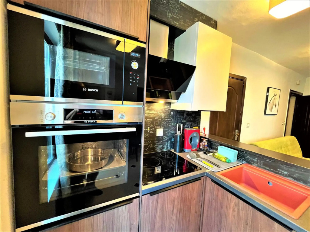 Botabara 312 Self Catering Beach Apartment