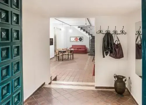 Flat 1 bedroom 2 bathrooms - Naples