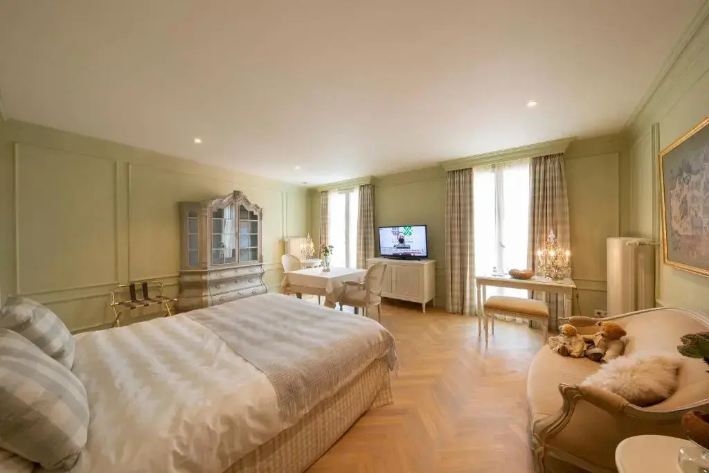 Guesthouse Mirabel