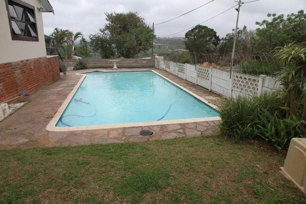 Nkosazana Guest House
