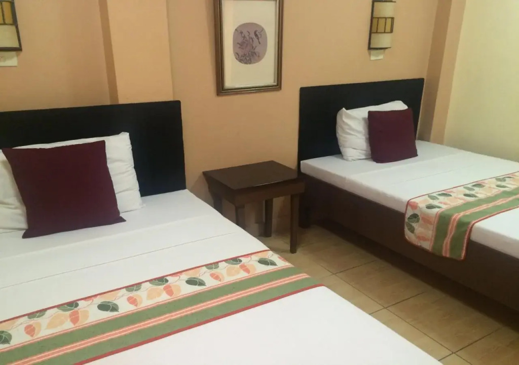 Palm Vivo Inn