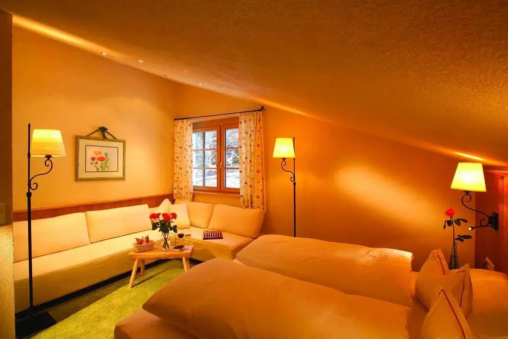Hotel Ilga