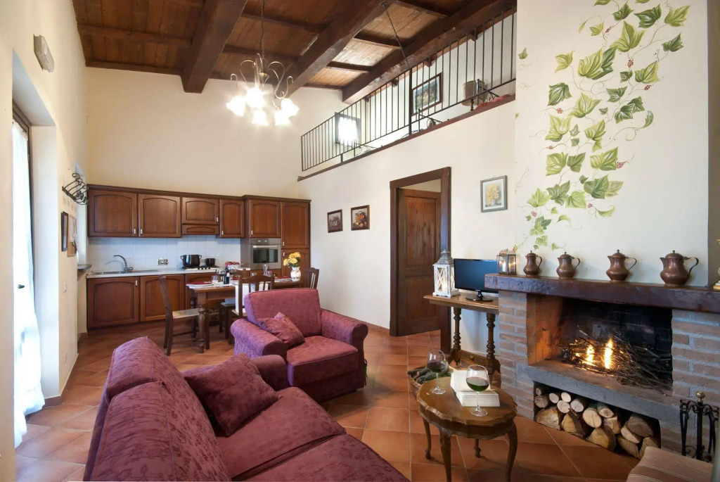 Tenuta di Forte Sorgnano
