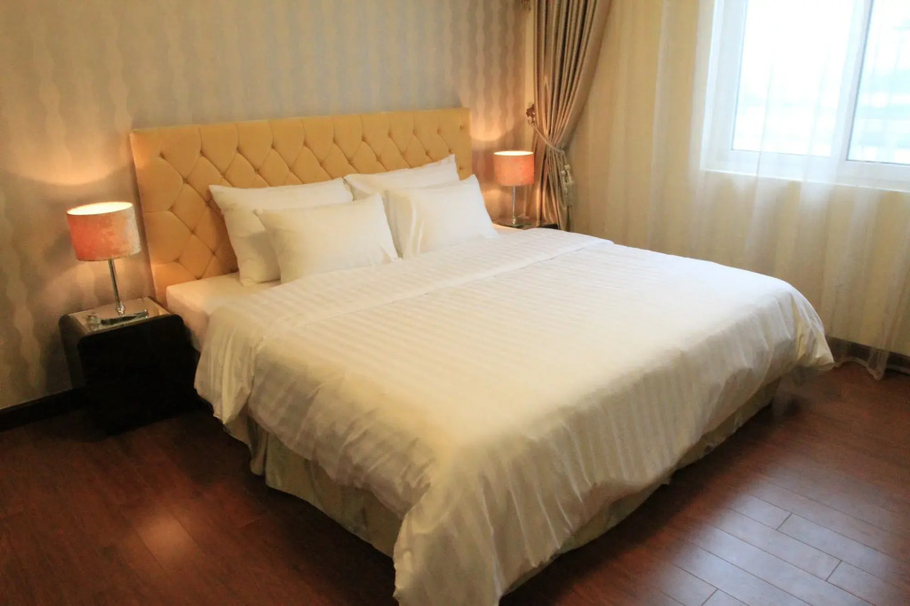 Sono Belle Hai Phong