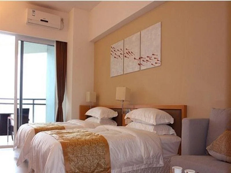 Sea Side Park Hotel