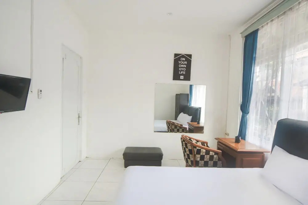 Rumah Enin by OYO Rooms
