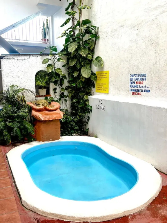 Hotel Posada del Mar Guayabitos