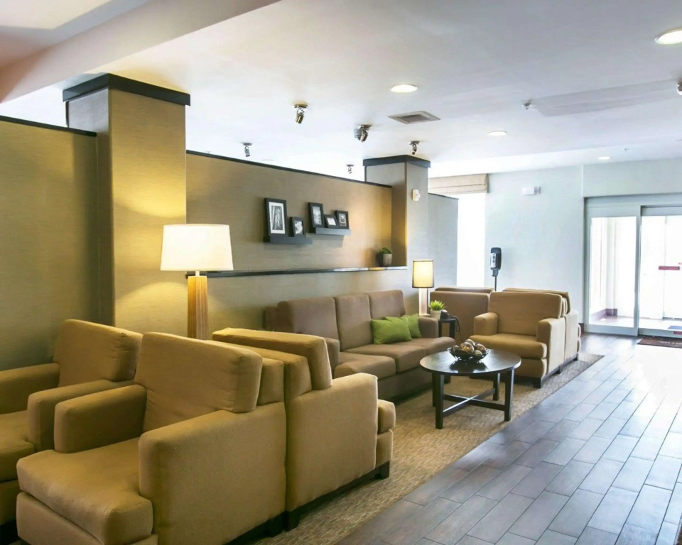 Sleep Inn & Suites - Austin Northeast