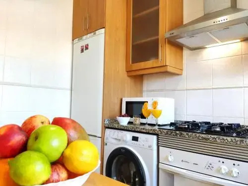 200m beach Apartment Falesia