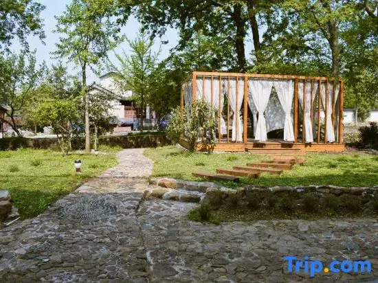 Floral Hotel·YixingShangyuan Boutique Hotel
