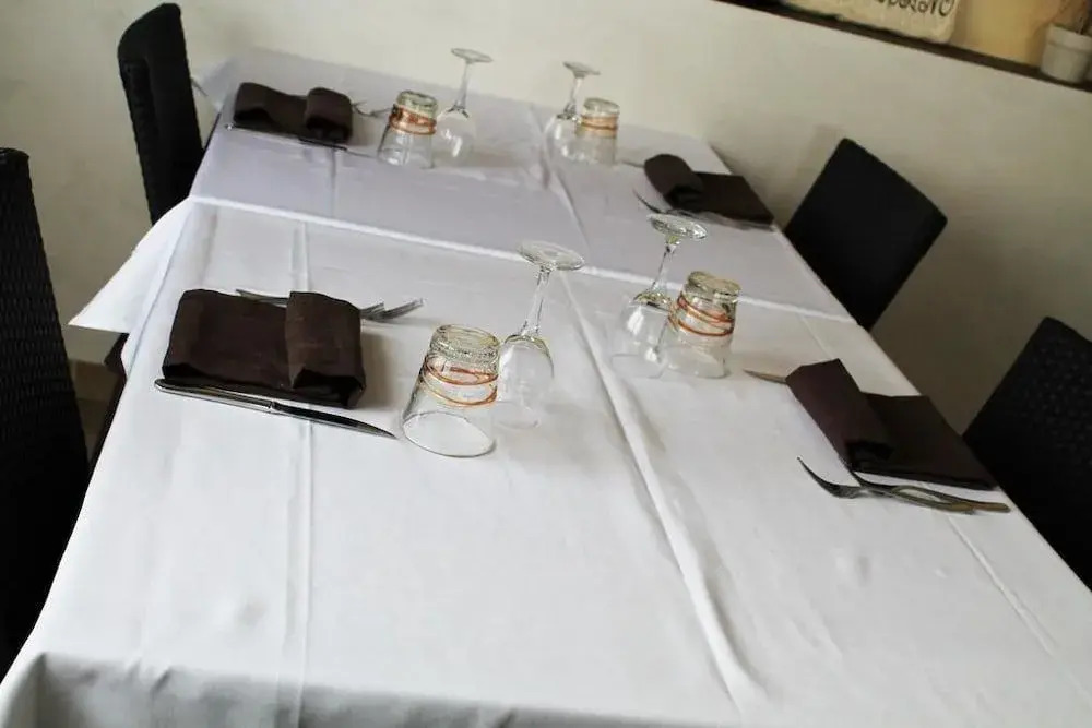 Osteria dellAmericano