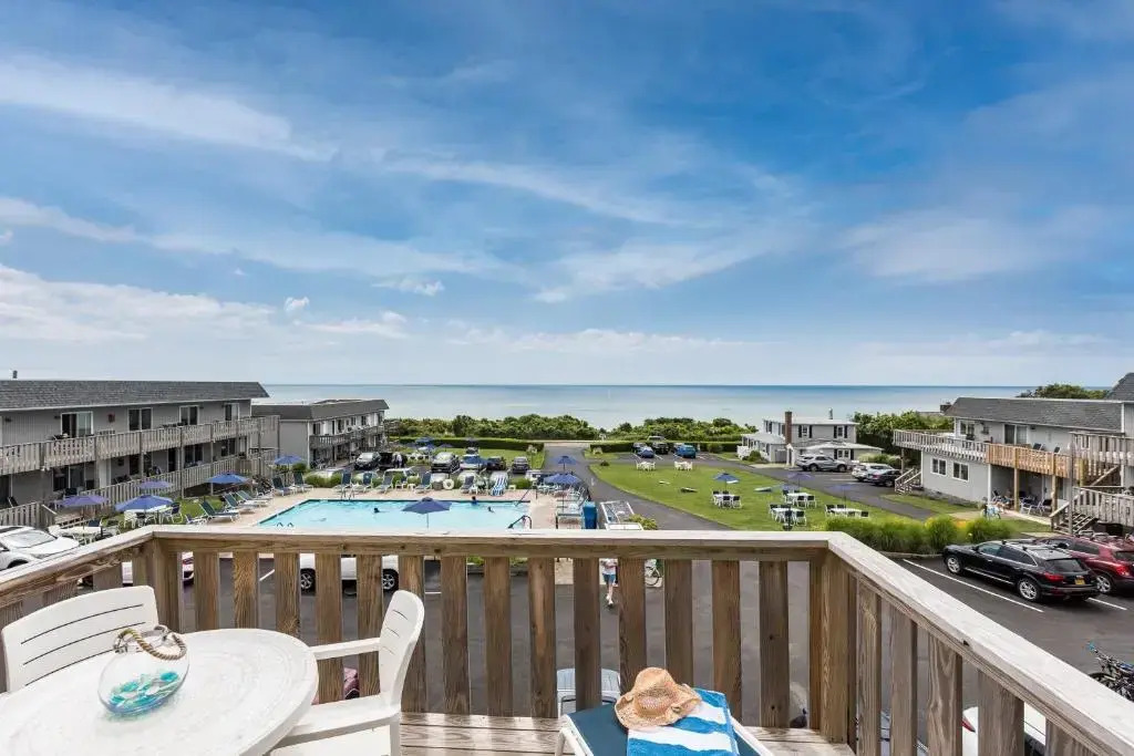 Hartmans Briney Breezes Beach Resort