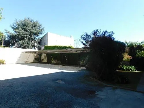 Hotel Aires de Tandil
