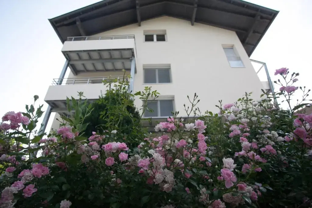 Appartements Oswald