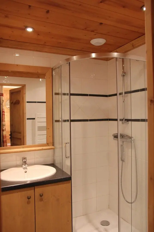 4 persons apartment, close to the slopes Apartment 0 agence la cime