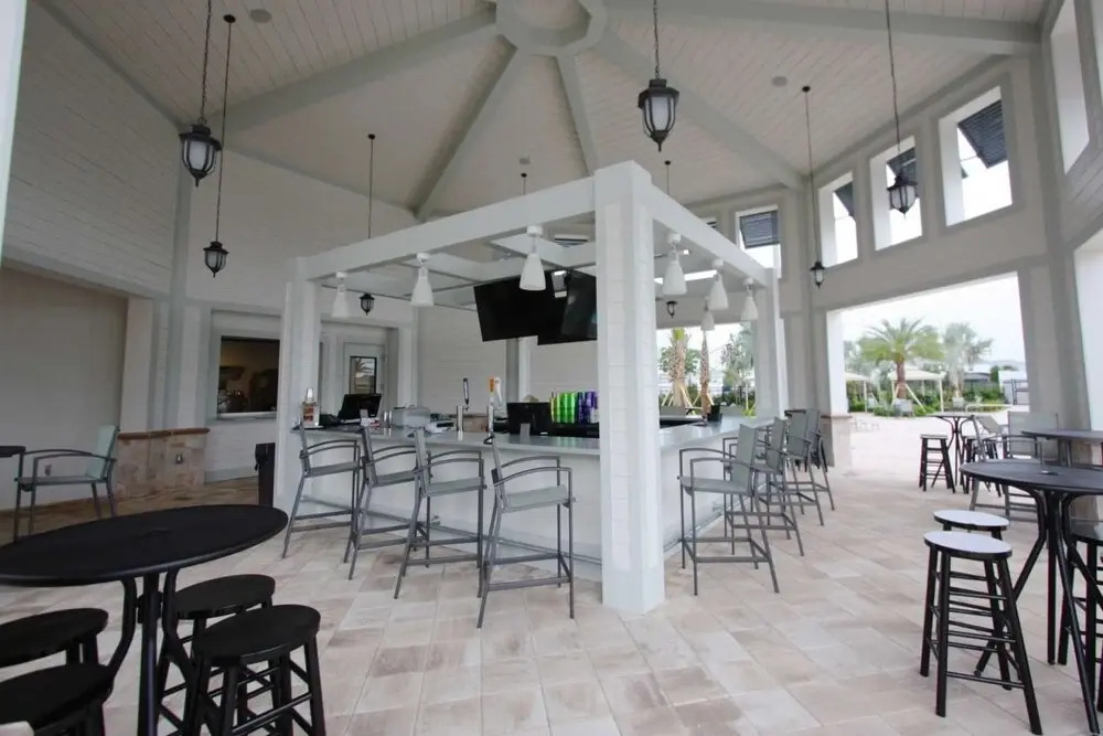 4BR 3BA Town Home in Storey Lake