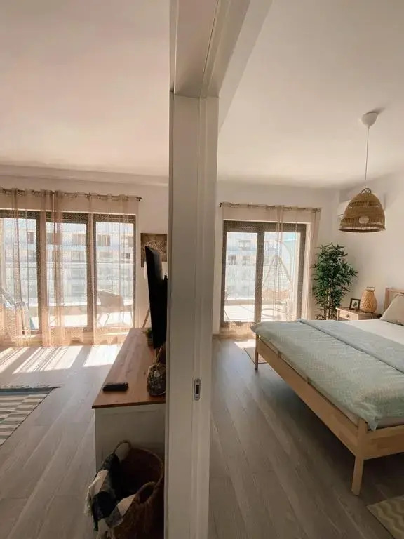 Apartament Casa Del Mar87