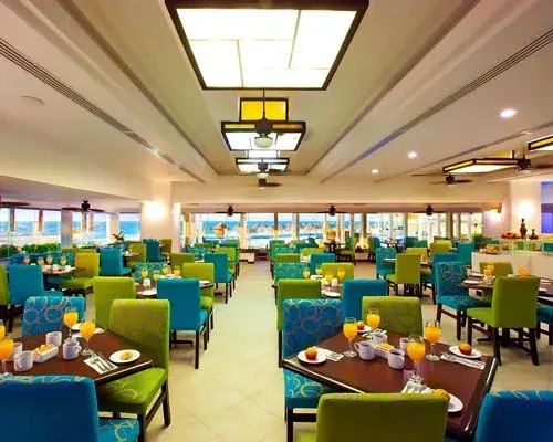 Krystal International Vacation Club Cancún